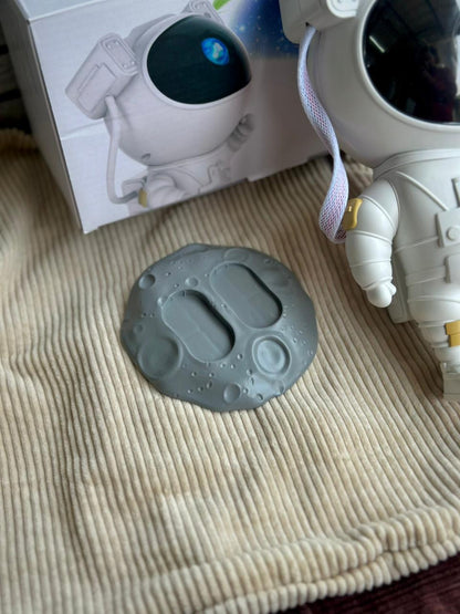 *The Astronaut Galaxy Light Projector*